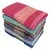 100% kokvilnas (frotē) dvielis 50x100 cm BORDO- 23653