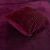 100% mikrošķiedras (plīša) LĪNIJU gultas veļas kompl. 200x200 cm BORDO 22518