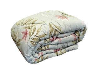 100% aitas vilnas pildījuma sega 200x220 cm- 22547