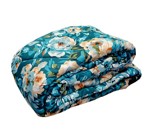 100% aitas vilnas pildījuma sega 150x200 cm- 22776