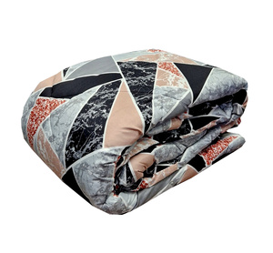 100% aitas vilnas pildījuma sega 150x200 cm- 22784