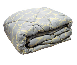 100% aitas vilnas pildījuma sega 200x220 cm- 23064