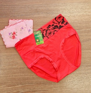Sieviešu apakšbikses 3XL-4XL izm. ROZĀ- 20534