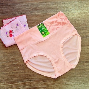 Sieviešu apakšbikses 3XL-4XL izm. GAIŠROZĀ- 20535