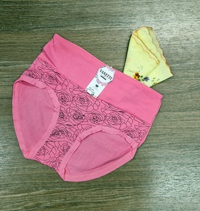 Sieviešu apakšbikses 2XL-3XL izm. ROZĀ- 20547