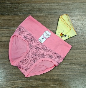 Sieviešu apakšbikses 3XL-4XL izm. GAIŠROZĀ- 20552