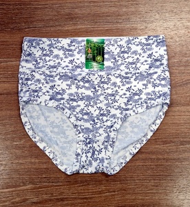 Sieviešu apakšbikses 5XL-6XL izm. SNIEGBALTAS- 20583