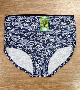 Sieviešu apakšbikses 7XL-8XL izm. TUMŠZILAS- 20589