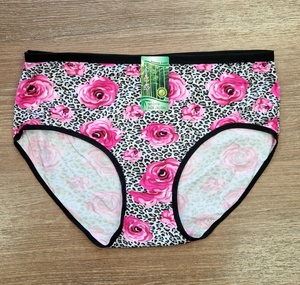 Sieviešu apakšbikses 3XL-4XL izm. ROZĀ- 20601