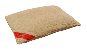 100% bambusa pildījuma spilvens 50x70 cm GAIŠBRŪNS- 22602