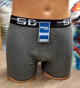 Vīriešu bokseršorti 2XL izm.- 20460