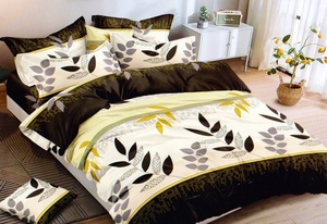 Kokvilnas (satīna) palags 200x230 cm- 22142