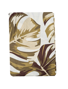Kokvilnas (satīna) palags 200x230 cm- 22174