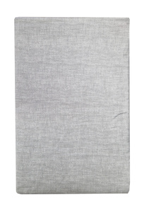 Kokvilnas (satīna) palags 200x230 cm- 22331
