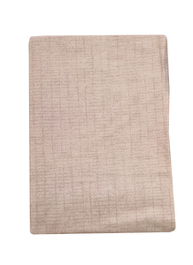 Kokvilnas (satīna) palags 200x230 cm- 22681