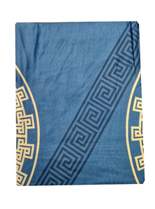 Kokvilnas (satīna) palags 200x230 cm- 22917