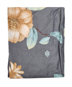 Kokvilnas (satīna) palags 200x230 cm- 23089