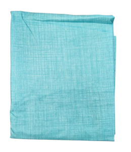 Kokvilnas (satīna) palags 200x230 cm- 23310