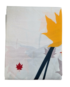 Kokvilnas (satīna) palags 200x230 cm- 23339