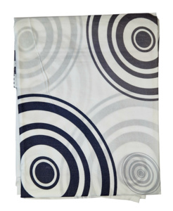 Kokvilnas (satīna) palags 200x230 cm- 23340