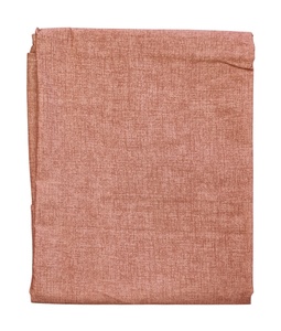 Kokvilnas (satīna) palags 200x230 cm TUMŠĀKS LAŠA- 23633