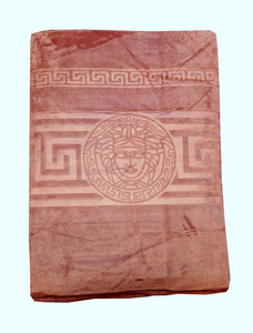 100% mikrošķiedras dvielis 50x100 cm VECROZĀ- 19399