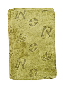 Mikrošķiedras dvielis  70x140 cm SŪNZAĻŠ- 22859