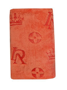 Mikrošķiedras dvielis  70x140 cm PERSIKU ROZĀ- 22859