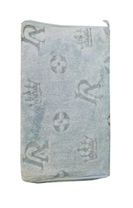 Mikrošķiedras dvielis 35x75 cm MINT- 22861