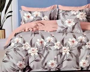 Kokvilnas (flaneļa) gultasveļas kompl. 200x220 cm- 22942