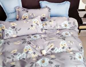 Kokvilnas (flaneļa) gultasveļas kompl. 200x220 cm- 22948