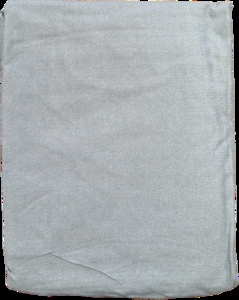 100% kokvilnas (flaneļa) palags 200x230 cm- 23052