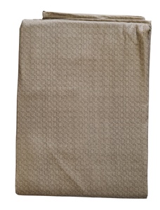 100% kokvilnas (flaneļa) palags 200x230 cm PELĒKS- 23695