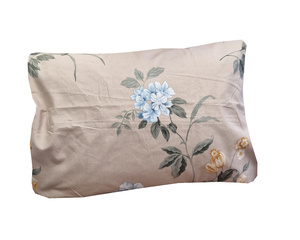 100% kokvilnas (flaneļa) spilvendrāna 70x80 cm- 23045