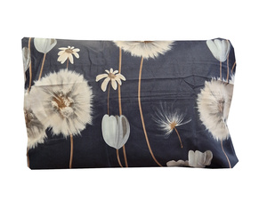 100% kokvilnas (flaneļa) spilvendrāna 70x80 cm- 23048