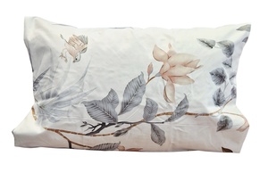 100% kokvilnas (flaneļa) spilvendrāna 70x80 cm- 23453
