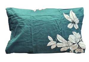 100% kokvilnas (flaneļa) spilvendrāna 70x80 cm- 23454