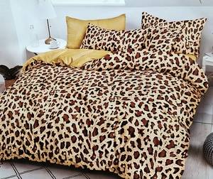 Kokvilnas (satīna) 3D gultas veļas kompl.160x200 cm- 22809