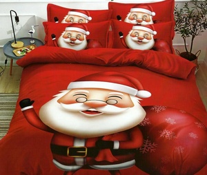 Kokvilnas (satīna) gultas veļas kompl.160x200 cm- 21273