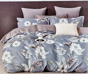 100% kokvilnas (flaneļa) gultas veļas kompl.200x220 cm- 22411