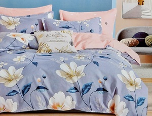 100% kokvilnas (flaneļa) gultas veļas kompl.200x220 cm- 22567