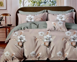 100% kokvilnas (flaneļa) gultas veļas kompl.200x220 cm- 22569