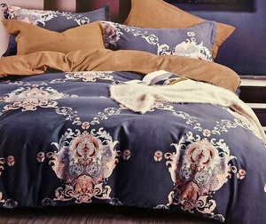 100% kokvilnas (flaneļa) gultas veļas kompl.140x200 cm- 22629