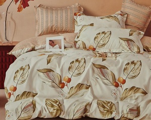 100% kokvilnas (flaneļa) gultas veļas kompl.140x200 cm- 22630
