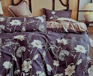 100% kokvilnas (flaneļa) gultas veļas kompl.160x200 cm- 22851