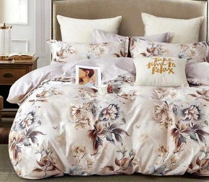 100% kokvilnas (flaneļa) gultas veļas kompl.200x220 cm- 22928