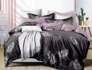 100% kokvilnas (flaneļa) gultas veļas kompl.200x220 cm- 22930