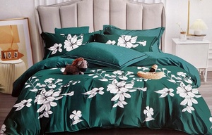 100% kokvilnas (flaneļa) gultas veļas kompl.200x220 cm- 22932