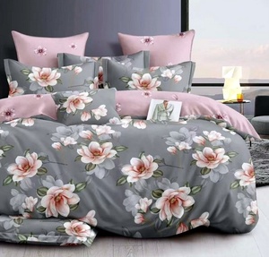 100% kokvilnas (flaneļa) gultas veļas kompl.200x220 cm- 22934