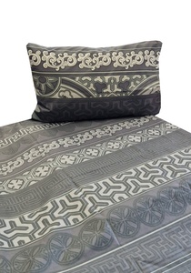 100% kokvilnas gultas veļas kompl.200x220 cm- 21884